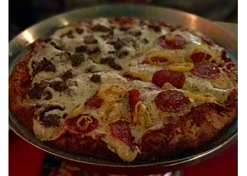 Impellizzeri's Pizza - Louisville, KY Pizza Places - Menu Image