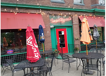Impellizzeri's Pizza Impellizzeri's Pizza - Louisville, KY Pizza Places - Restaurant Exterior Image