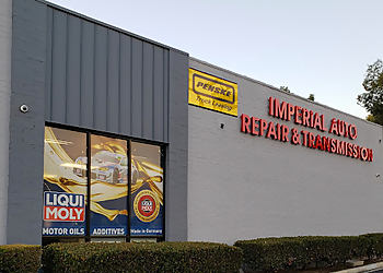 Imperial Auto Repair West Covina Car Repair Shops image 1