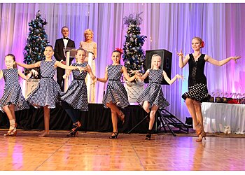 Scottsdale Dance Schools Imperial Ballroom Dance Studio