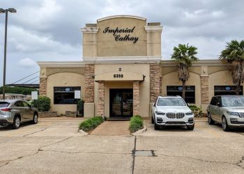 Shreveport Chinese Restaurants Imperial Cathay Chinese Cuisine