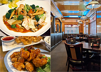 Shreveport Chinese Restaurants Imperial Cathay Chinese Cuisine