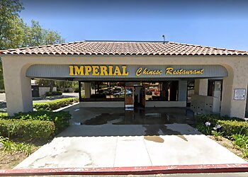 Simi Valley Chinese Restaurants Imperial Chinese Restaurant