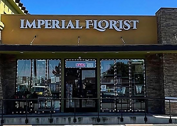 Norwalk Florists Imperial Florist