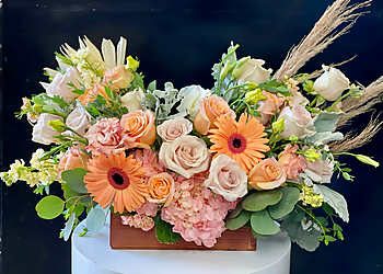 Norwalk Florists Imperial Florist