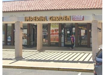 Imperial Garden Chinese Restaurant - Thousand Oaks, CA Chinese Restaurants - Restaurant Exterior Image