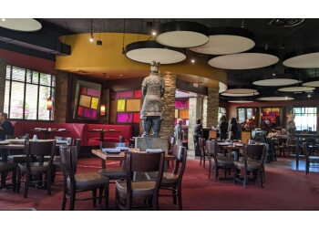 Imperial Garden Chinese Restaurant - Thousand Oaks, CA Chinese Restaurants - Restaurant Interior Image