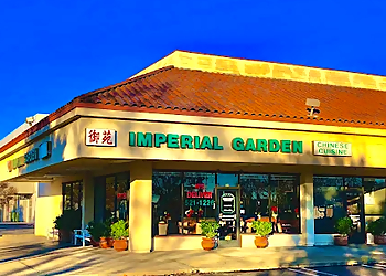 Modesto Chinese Restaurants Imperial Garden Chinese Cuisine