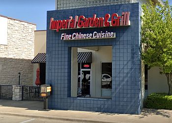 McKinney Chinese Restaurants Imperial Garden & Grill