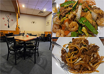 McKinney Chinese Restaurants Imperial Garden & Grill