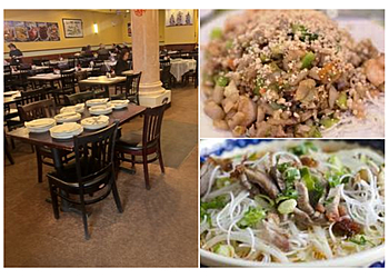 Imperial Garden Restaurant - Fresno, CA Chinese Restaurants - Dining Moments