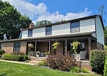 Sterling Heights Painters Imperial Painting Inc.