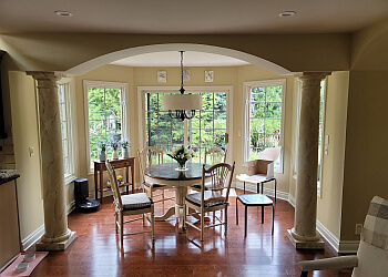 Sterling Heights Painters Imperial Painting Inc.