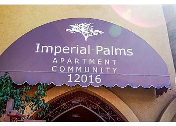 Imperial Palms Apartments