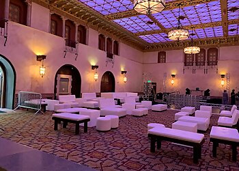 Los Angeles Event Rental Companies Imperial Party Rentals
