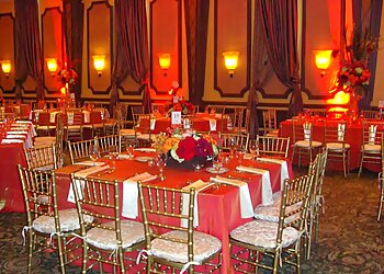 Los Angeles Event Rental Companies Imperial Party Rentals