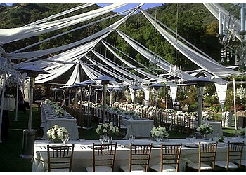 Imperial Party Rentals Los Angeles Event Rental Companies