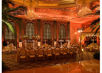 Imperial Party Rentals Los Angeles Event Rental Companies