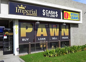 Imperial Pawn Brokers Inc. Orange Pawn Shops image 1