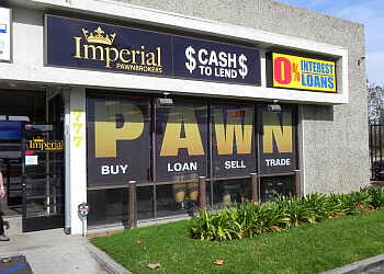 Imperial Pawn Shop Fullerton Pawn Shops