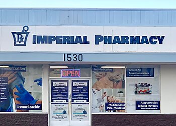 Imperial Pharmacy San Diego Pharmacies image 1