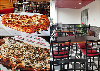 Buffalo Pizza Places Imperial Pizza Buffalo