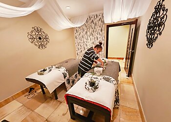 Las Vegas Spas Imperial Spa