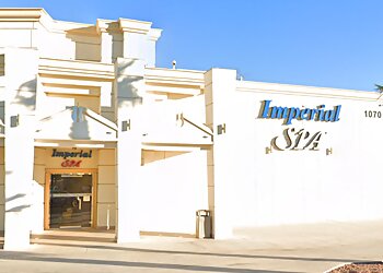 Imperial Spa Las Vegas Spas image 1