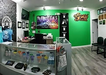 Louisville Tattoo Shops Imperial Tattoos