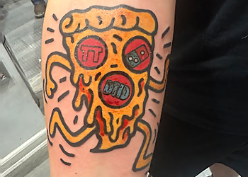 Louisville Tattoo Shops Imperial Tattoos