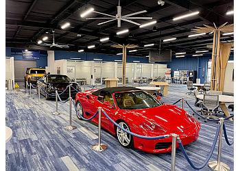 Greensboro Used Car Dealers Impex Auto Sales