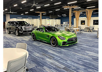 Greensboro Used Car Dealers Impex Auto Sales