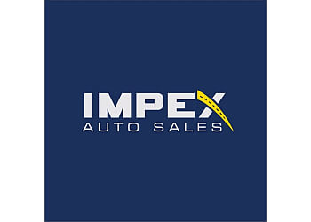 Greensboro used car dealer Impex Auto Sales Inc.