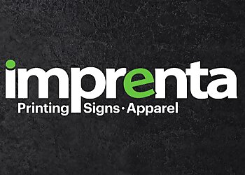 Little Rock Printing Services Imprenta Printing & Signs