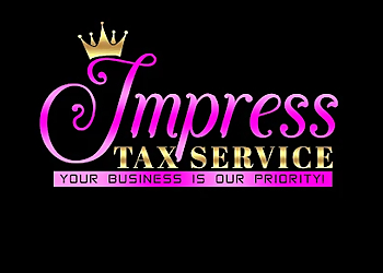 Fort Lauderdale Tax Services Impress Tax Service