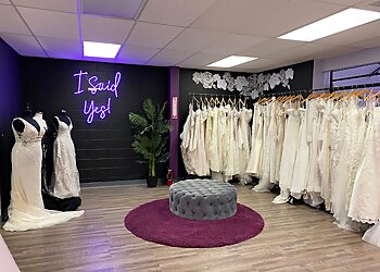 Colorado Springs Bridal Shops Impressed By The Dress
