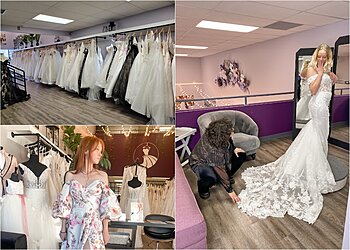 Colorado Springs Bridal Shops Impressed By The Dress