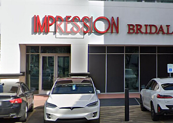 Impression Bridal Store Houston Bridal Shops