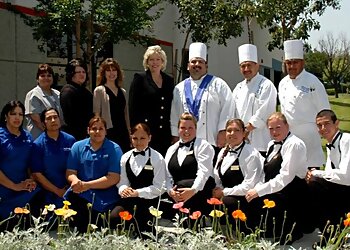 Ontario Caterers Impressions Gourmet Catering