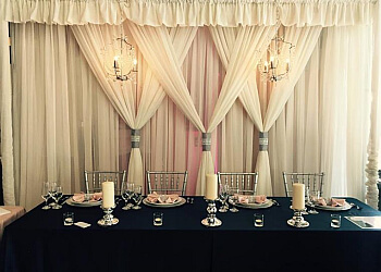 Ontario Caterers Impressions Gourmet Catering