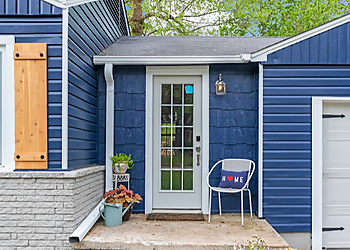 Tulsa Painters Impressions Painting