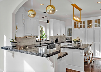 Tulsa Painters Impressions Painting