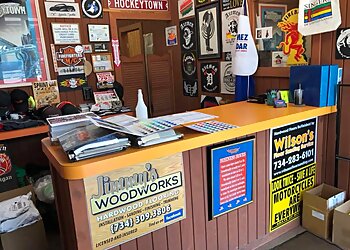 Dearborn Printing Services Impressive Graphics