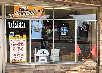 Dearborn Printing Services Impressive Graphics