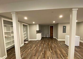 Chicago Painters Improovy Painters Chicago