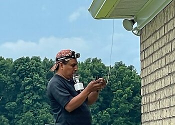 Las Vegas Security Systems Impulse Alarm