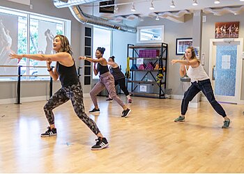 Fort Collins Dance Schools Impulse Dance & Fitness