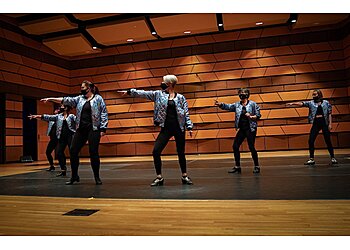 Fort Collins Dance Schools Impulse Dance & Fitness