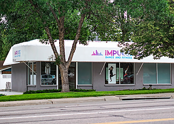Impulse Dance and Fitness - Fort Collins, CO Dance Schools - Exterior Image