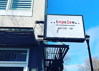 Minneapolis Juice Bars Impulse Juice Co